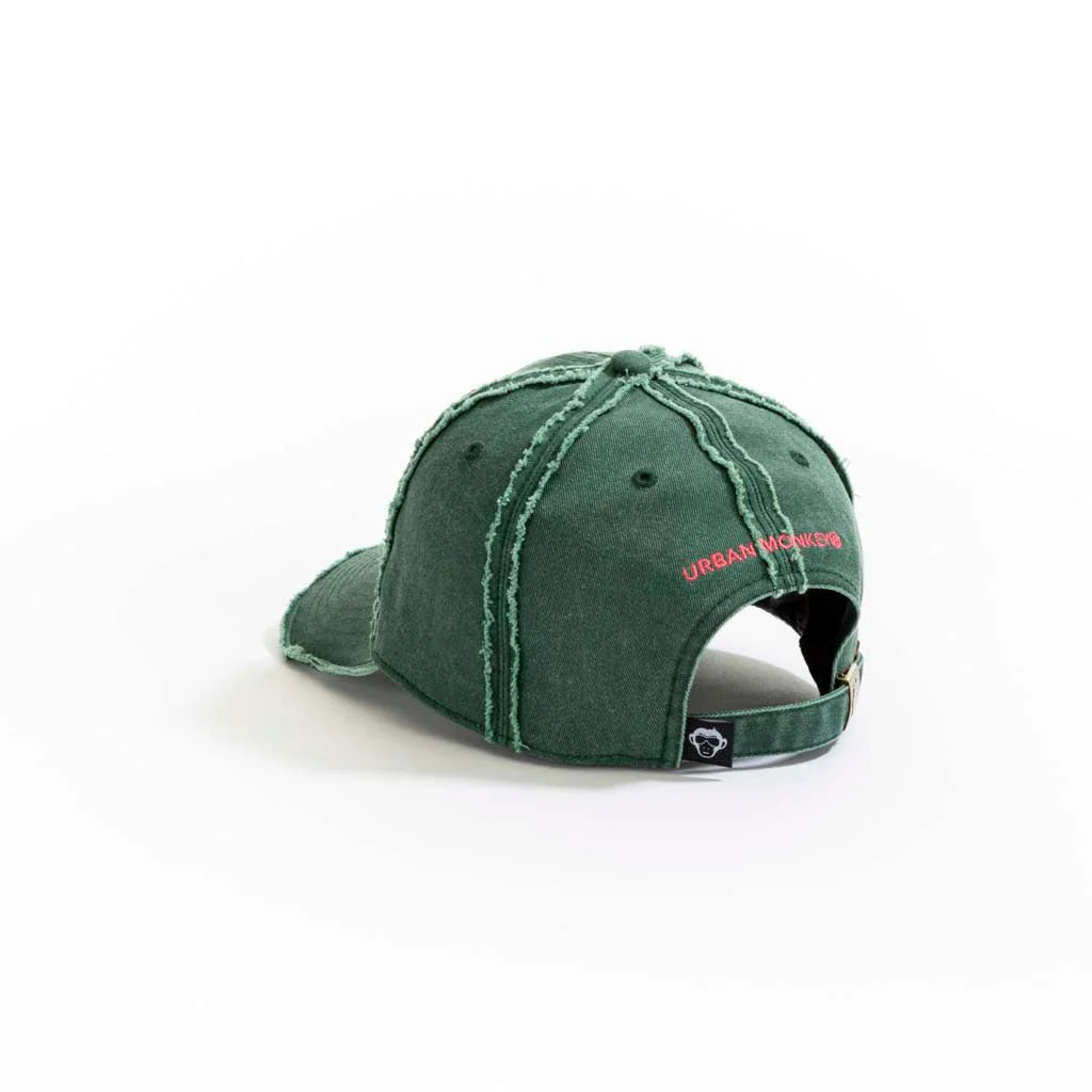 JorrDaar Baseball Cap