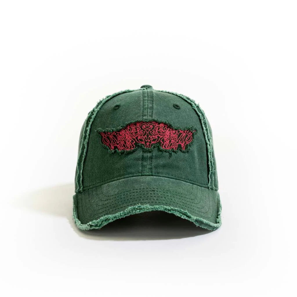 JorrDaar Baseball Cap