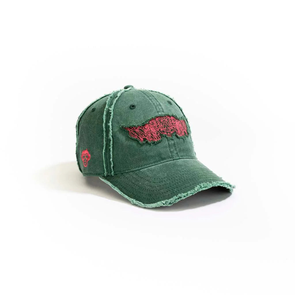 JorrDaar Baseball Cap