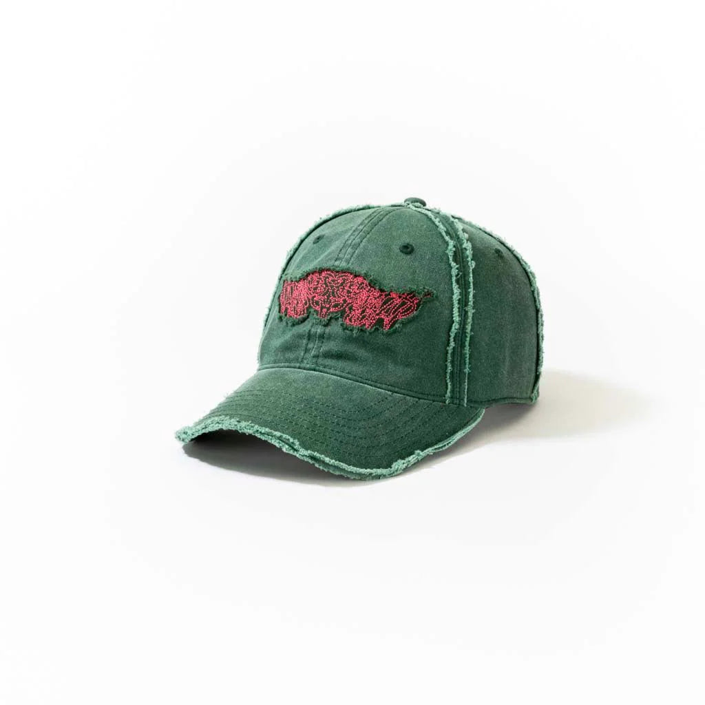 JorrDaar Baseball Cap